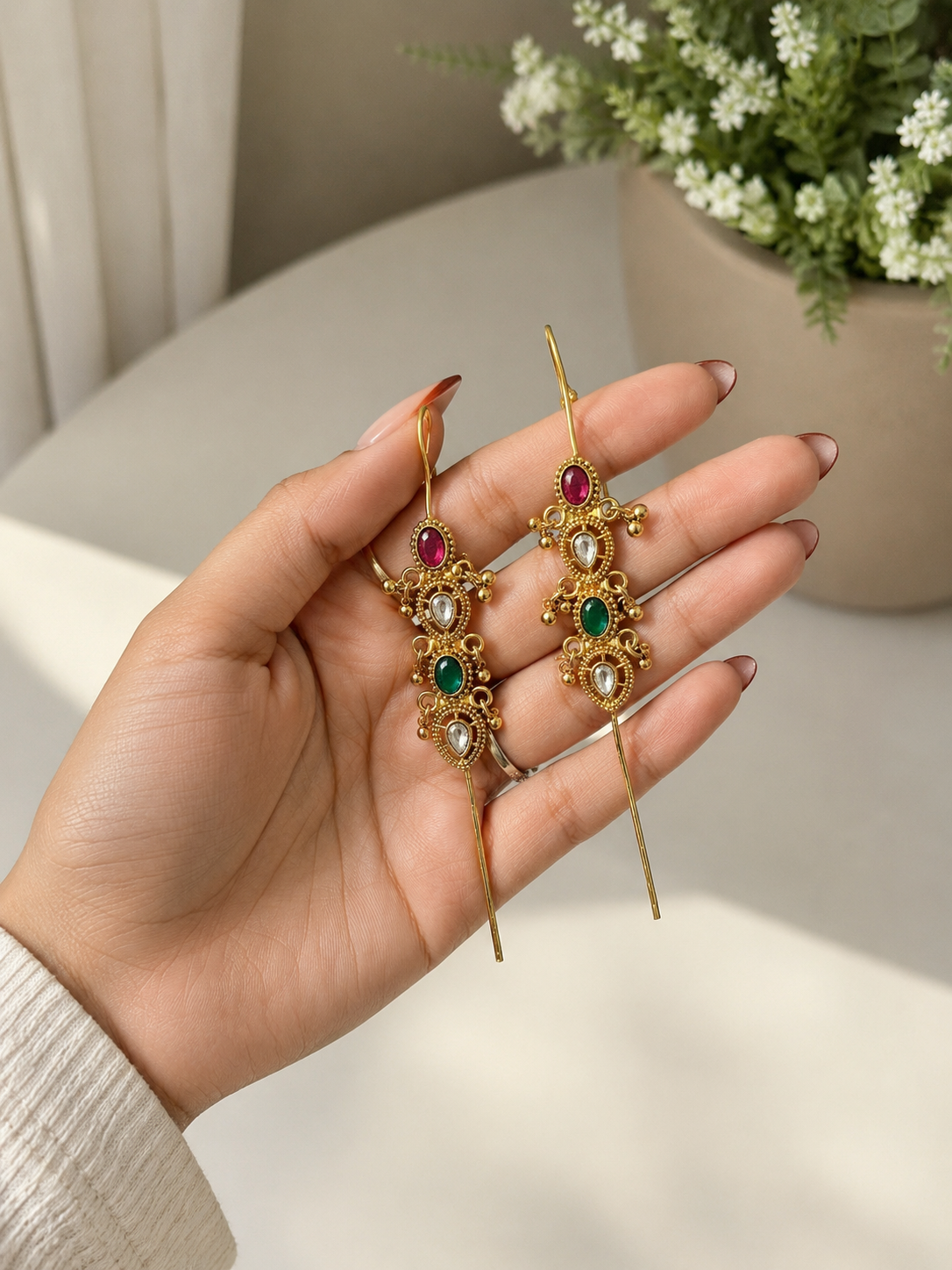 Zara Earcuff
