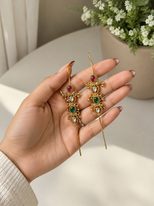 Zara Earcuff