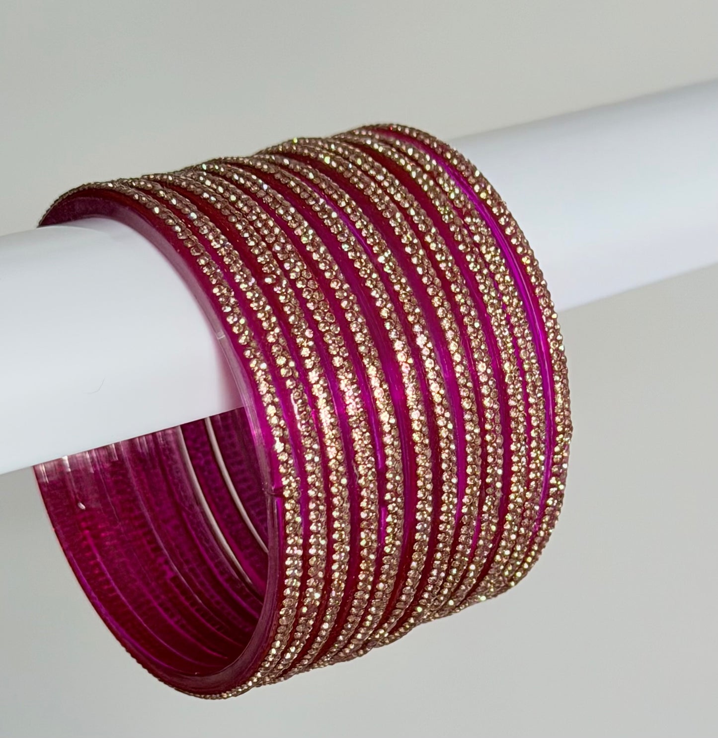 Sophia Bangle Set