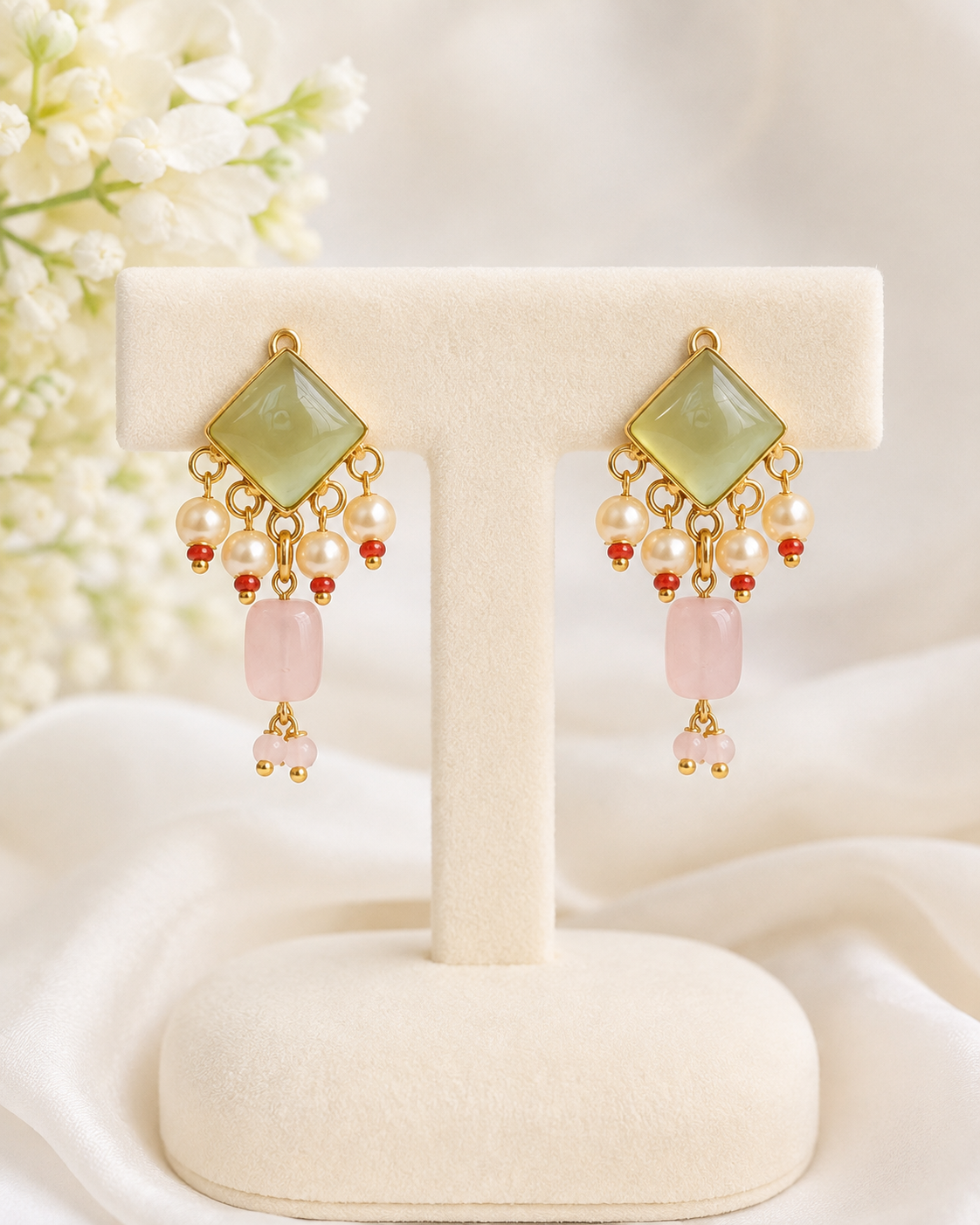 Simmi Hook Style Studs