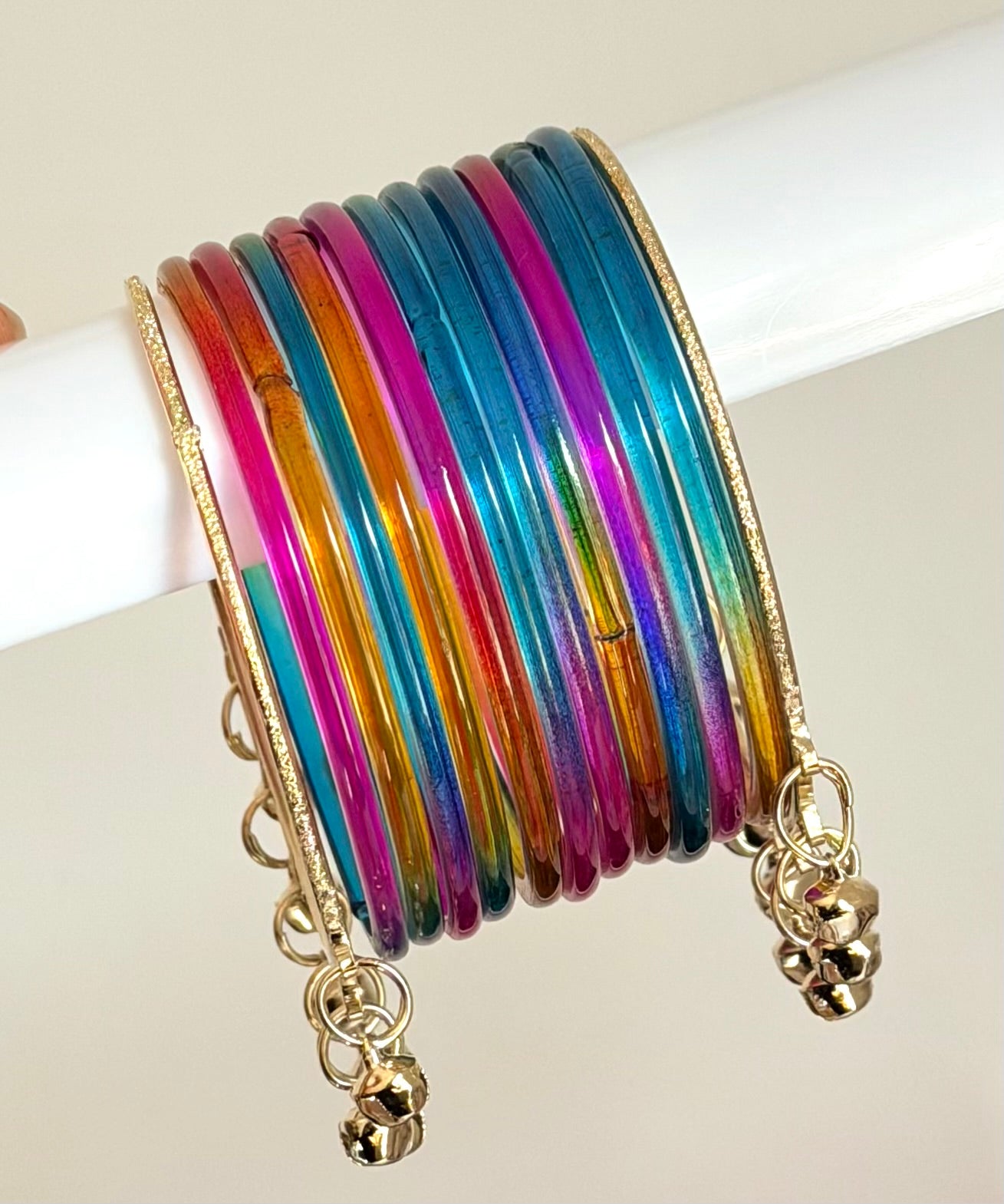 Sneha Bangle Set