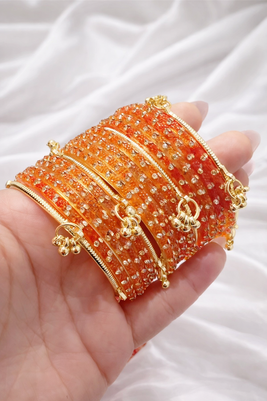 Anam Bangle Set