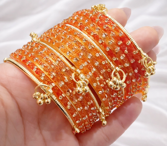 Anam Bangle Set