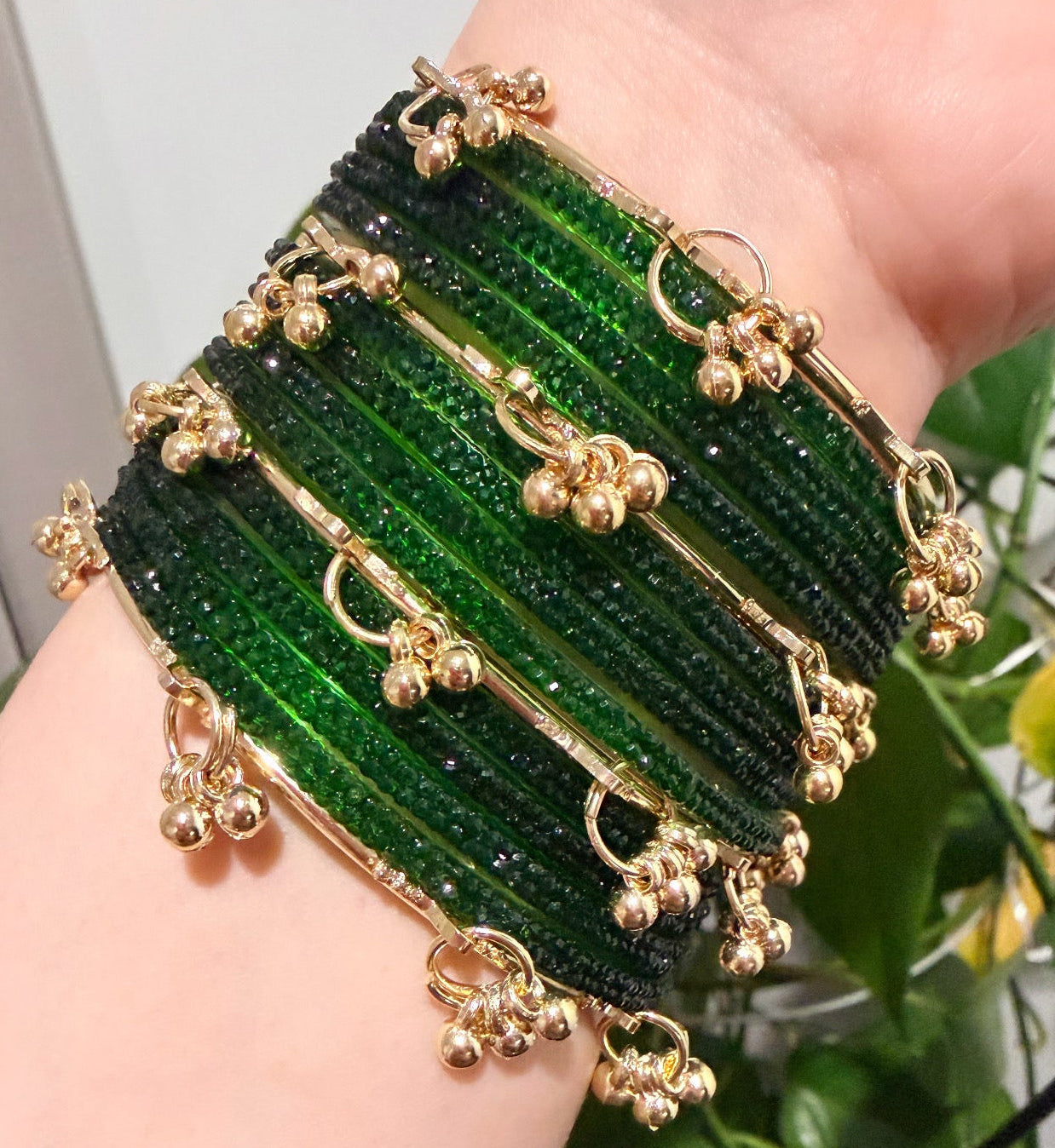 Anam Bangle Set