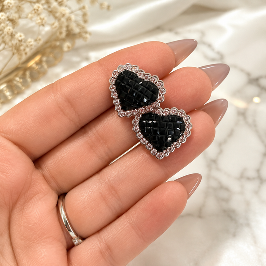 VVS Clarity Studs