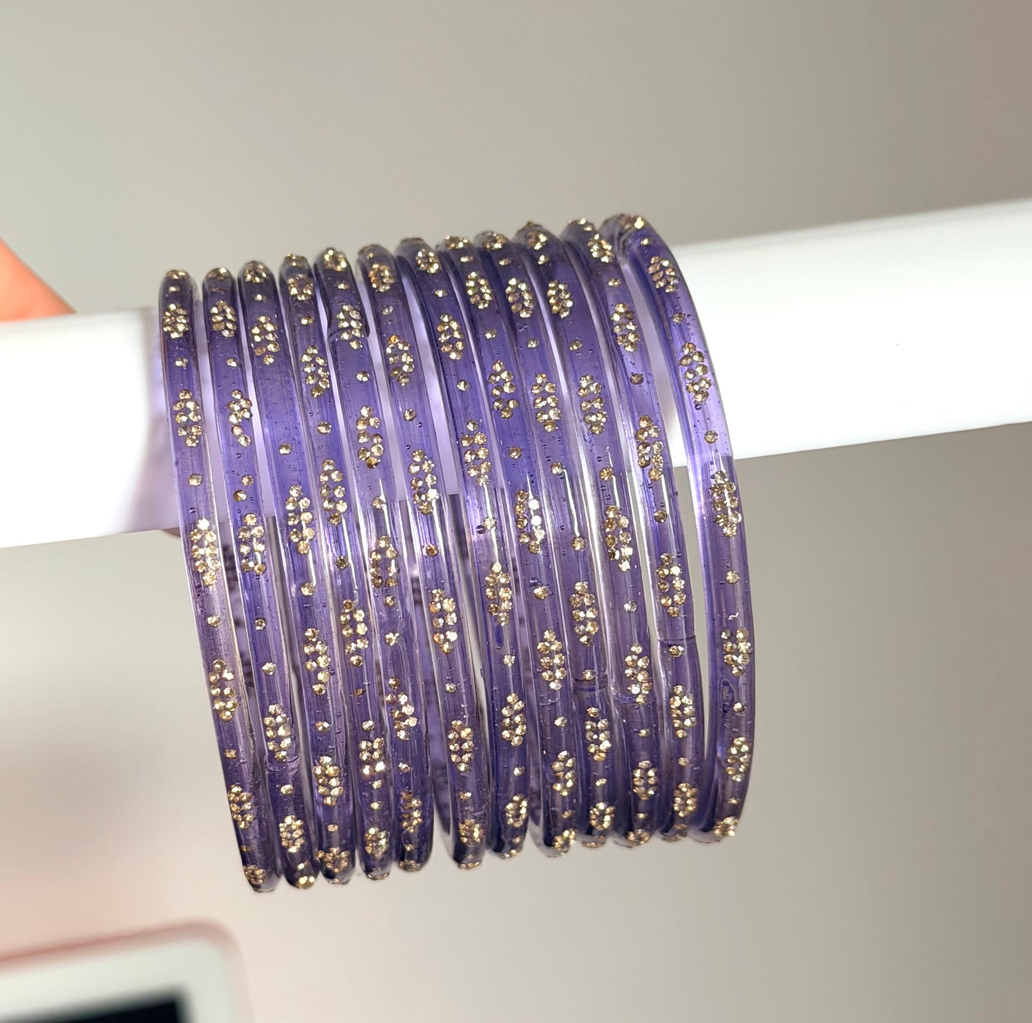 Sophia Bangle Set