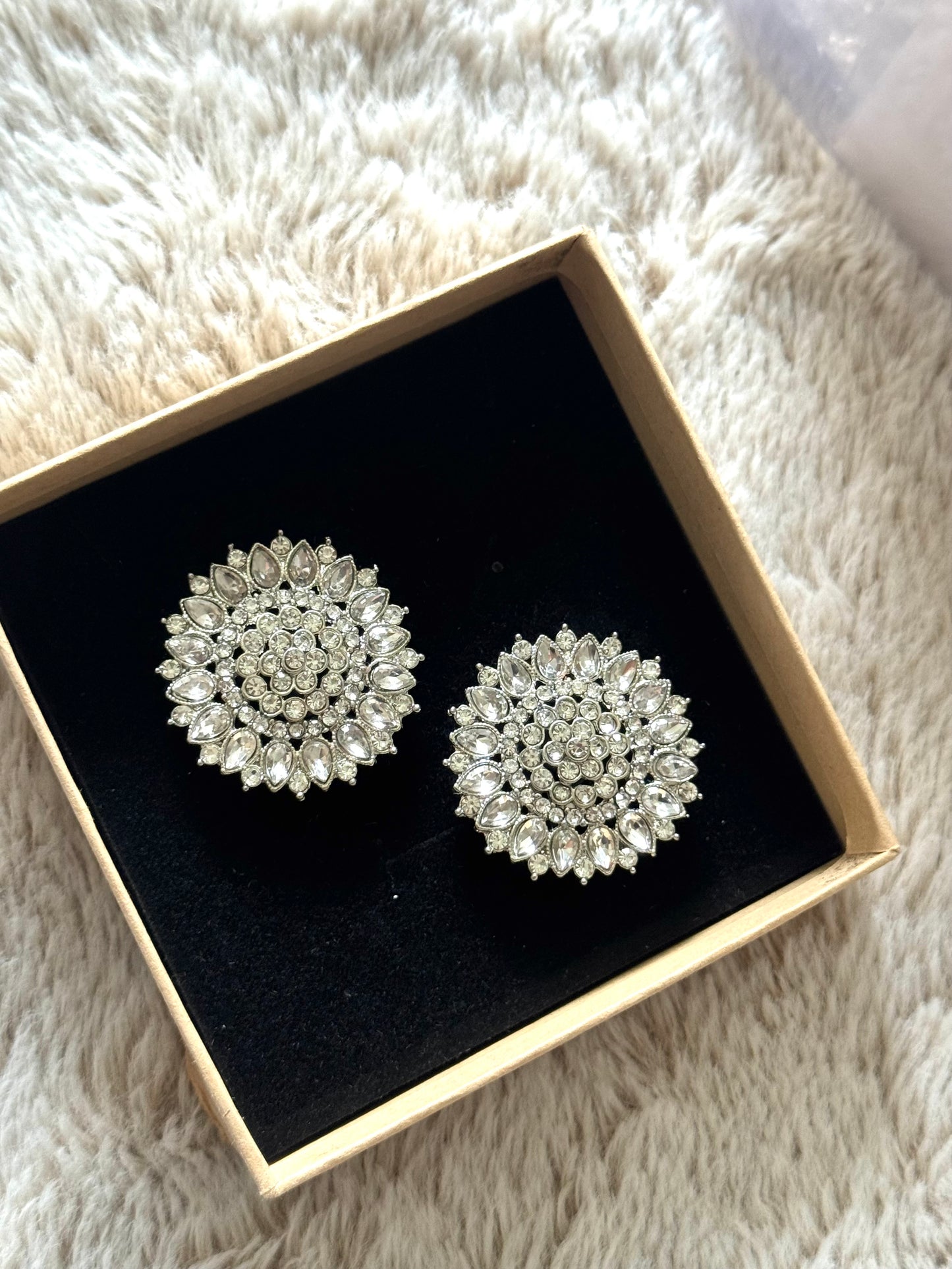 Earrings Tops