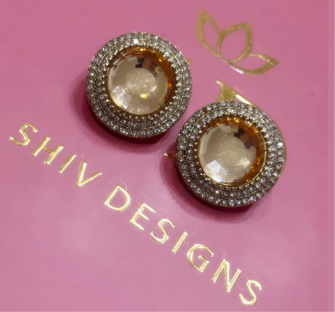 Golden Studs