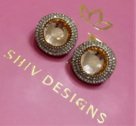 Golden Studs
