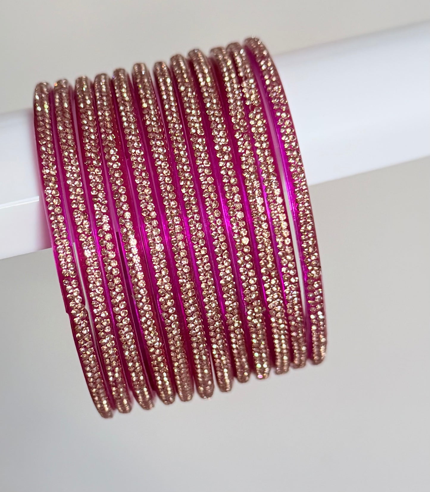 Sophia Bangle Set