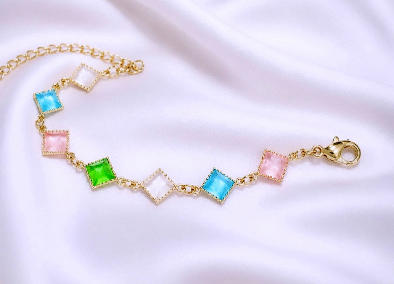 Nikita Bracelet