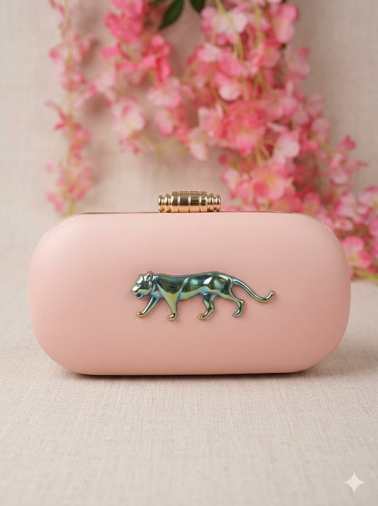 Sabya Inspired Clutch
