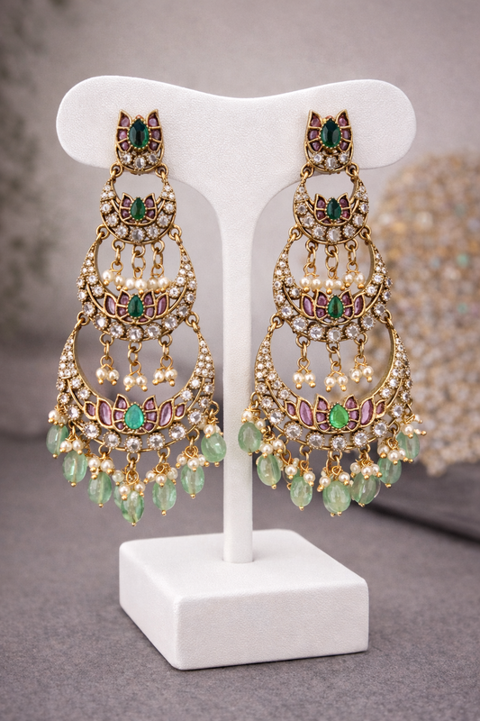 Zoya Chandbali