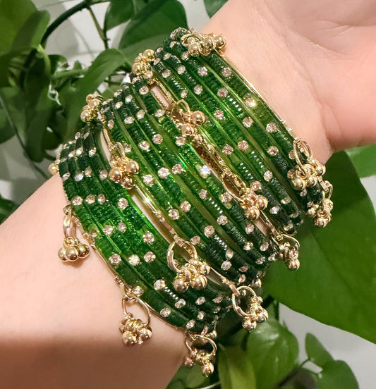 Anam Bangle Set