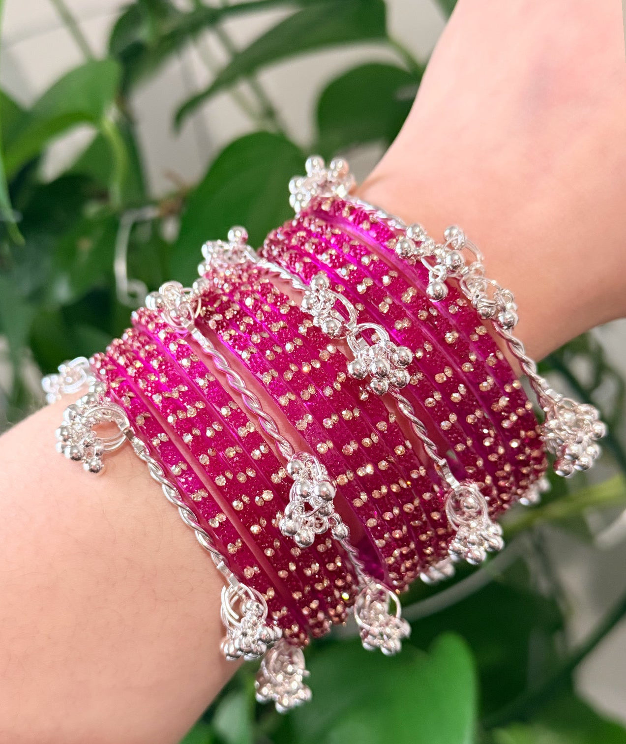 Sanam Bangle Set