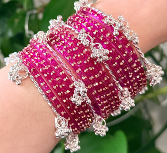 Sanam Bangle Set