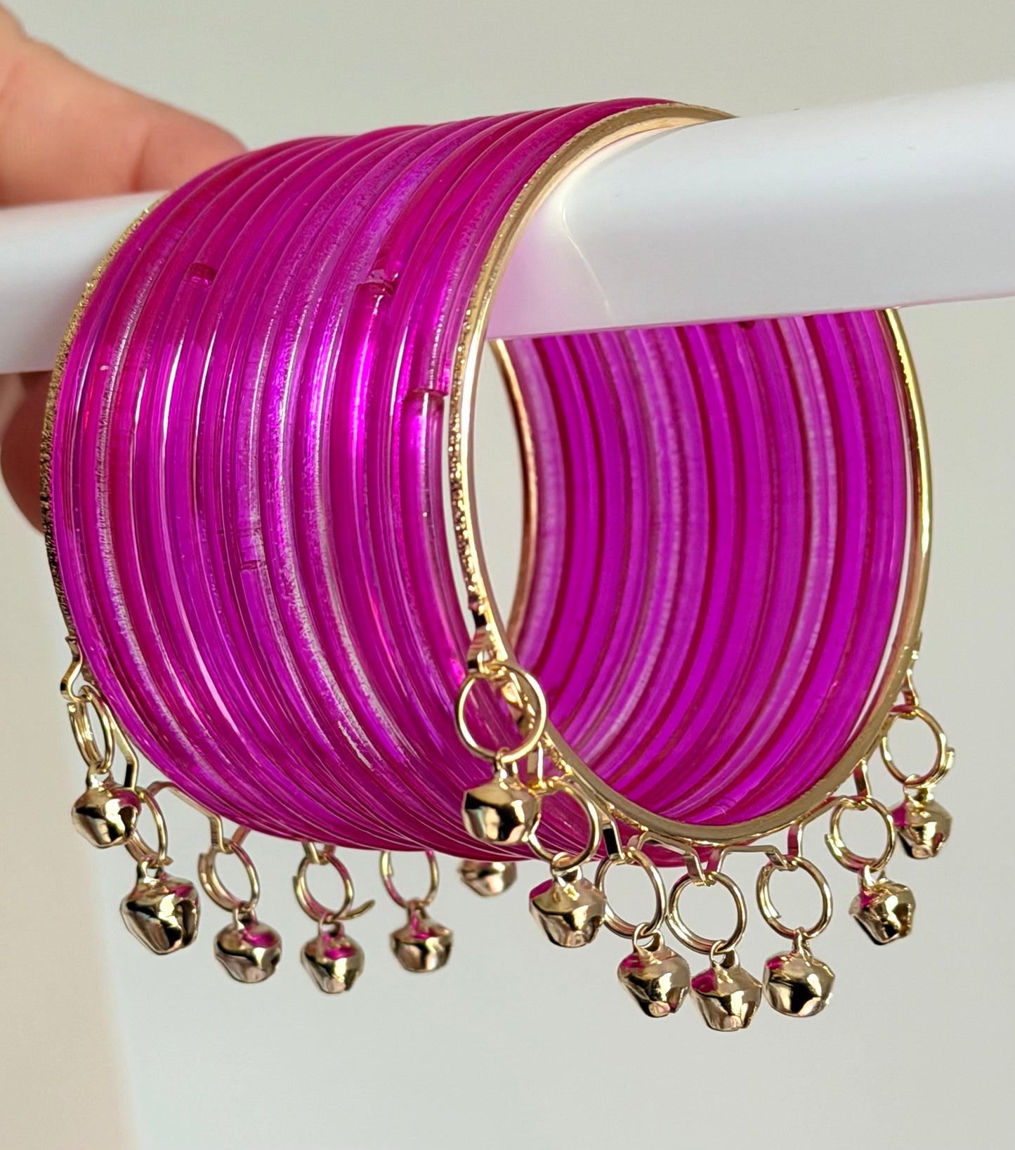Sneha Bangle Set