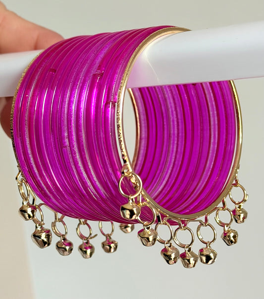 Sneha Bangle Set