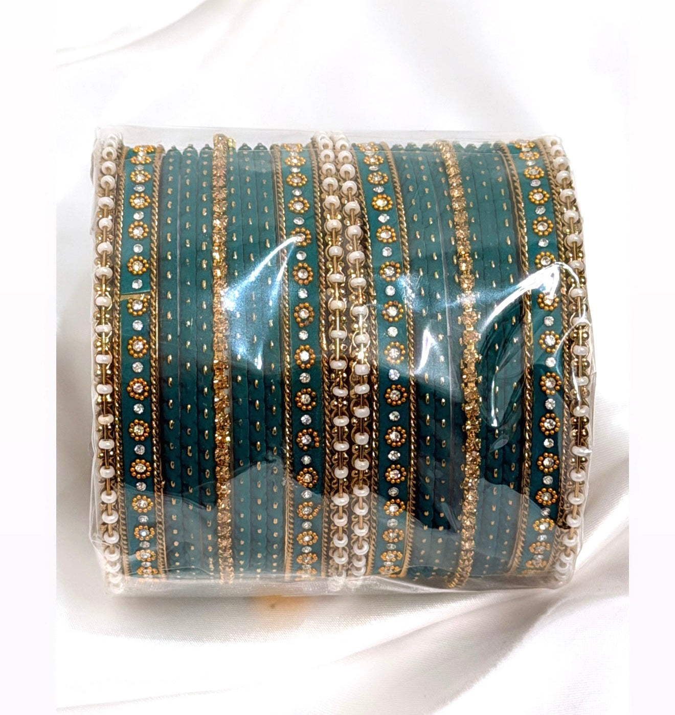 Vaishali Bangle Set