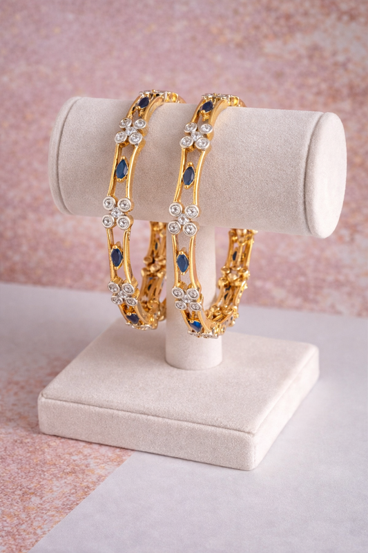 Savvi Bangles