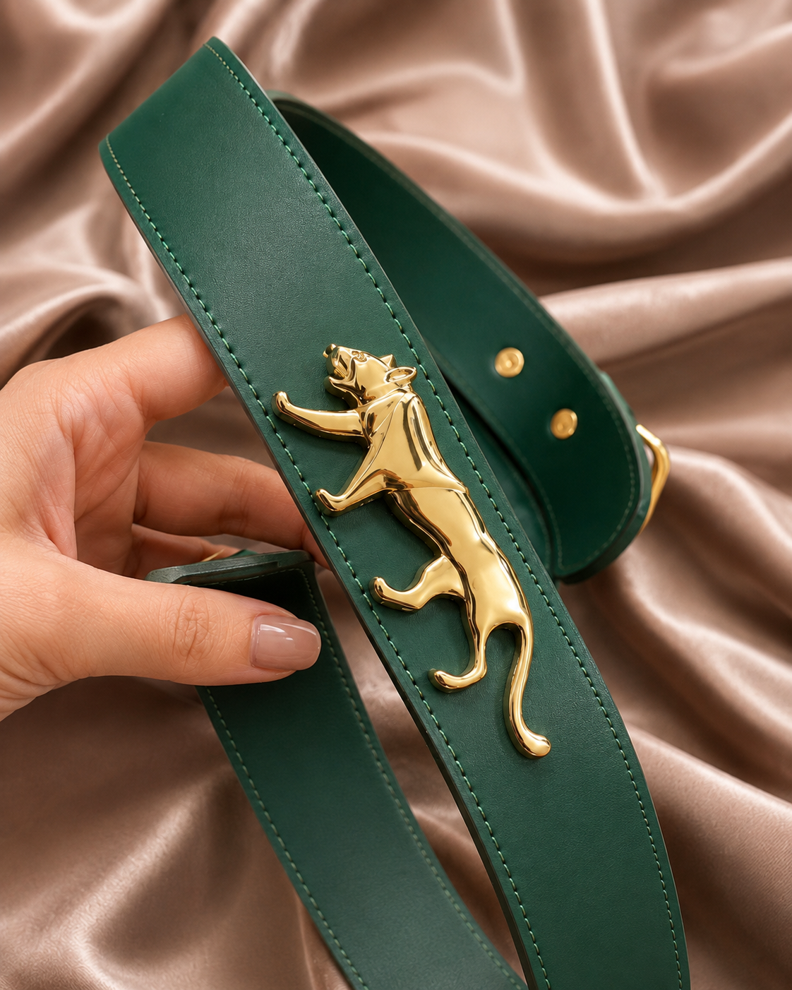 Sabya Belts