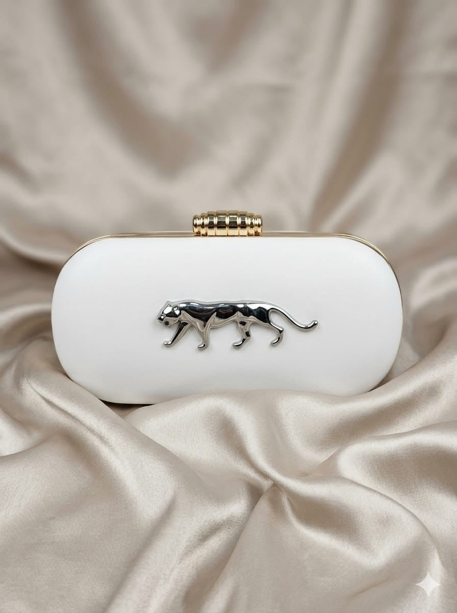Sabya Inspired Clutch