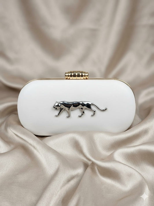 Sabya Inspired Clutch