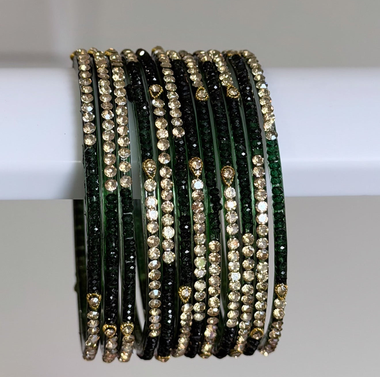 Sophia Bangle Set