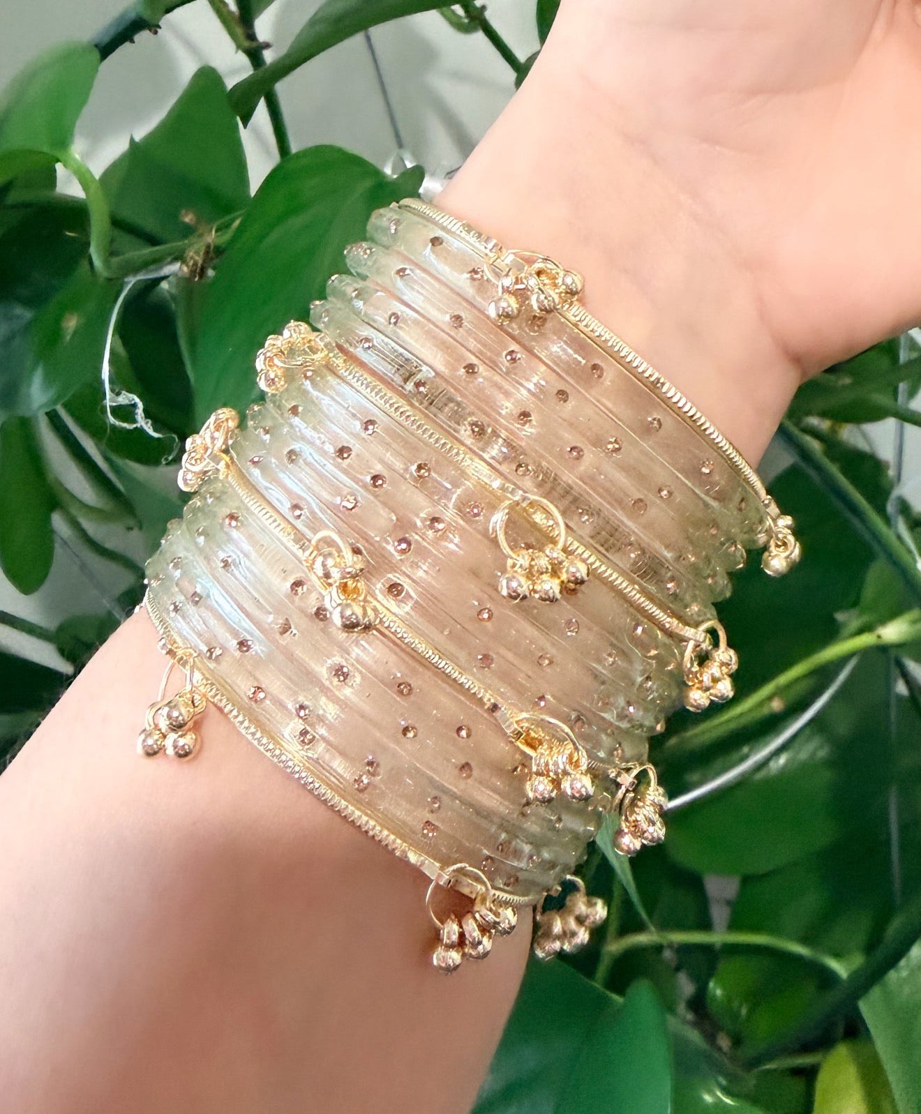 Anam Bangle Set
