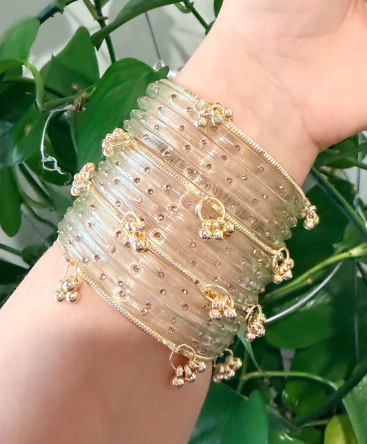 Anam Bangle Set