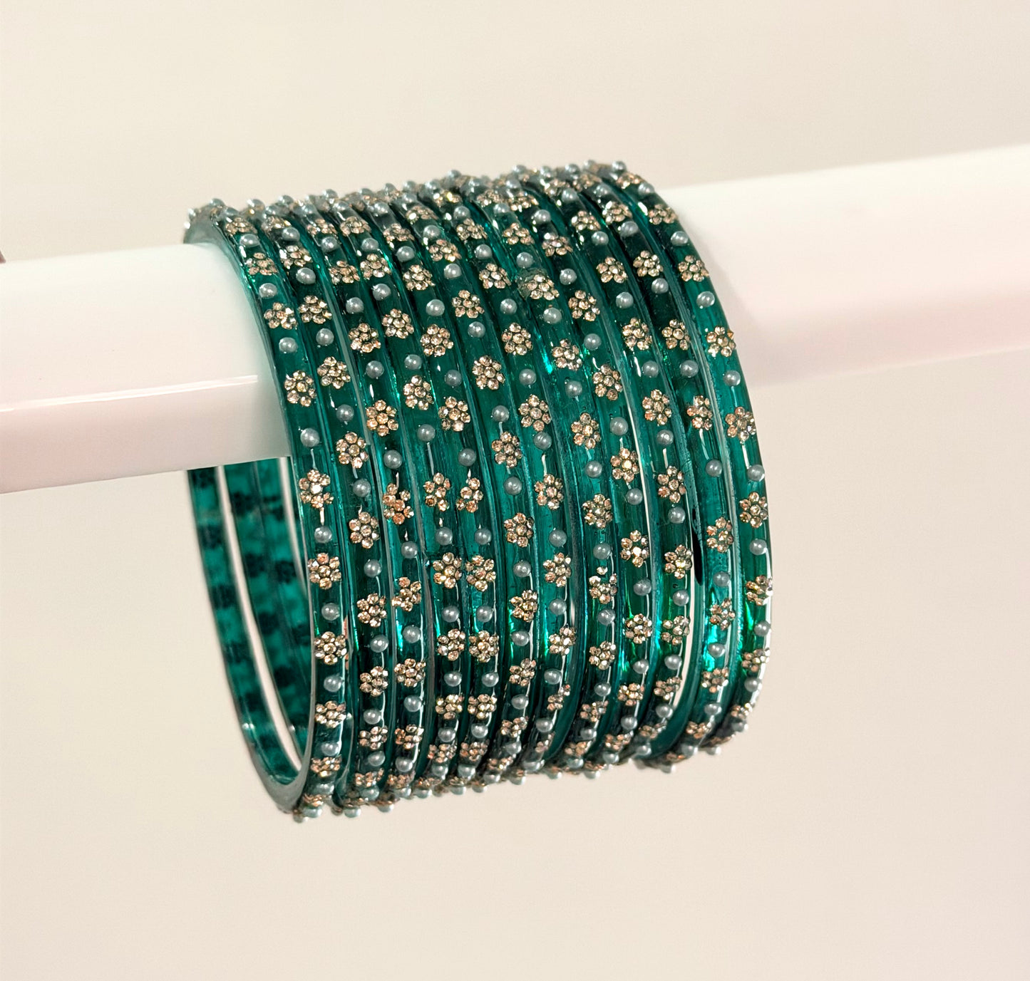 Sophia Bangle Set