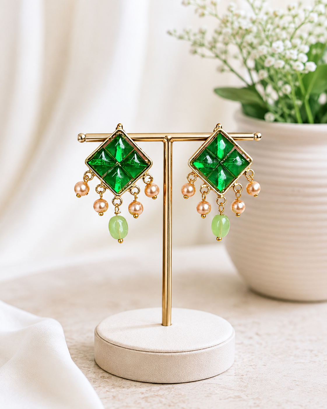 Simmi Hook Style Studs