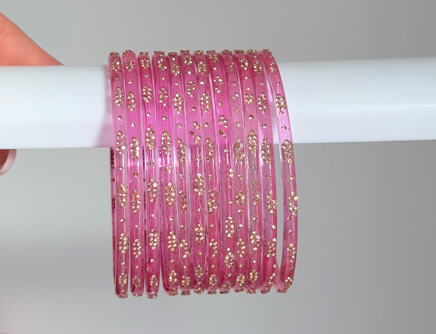 Sophia Bangle Set