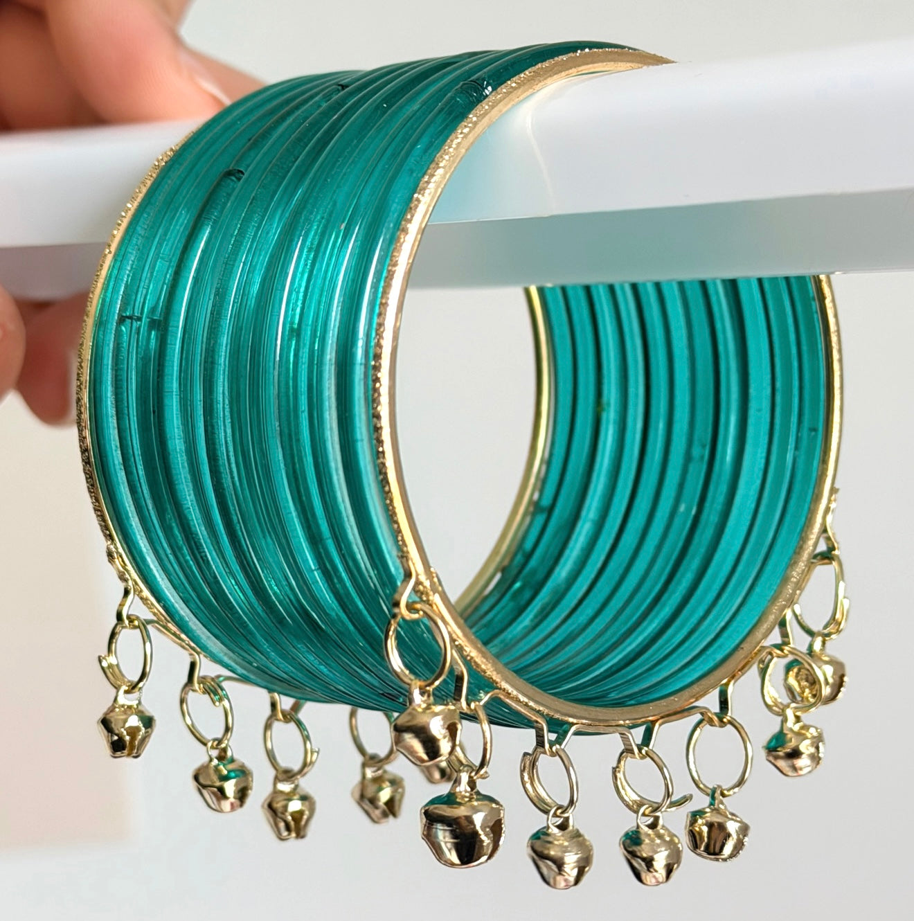 Sneha Bangle Set
