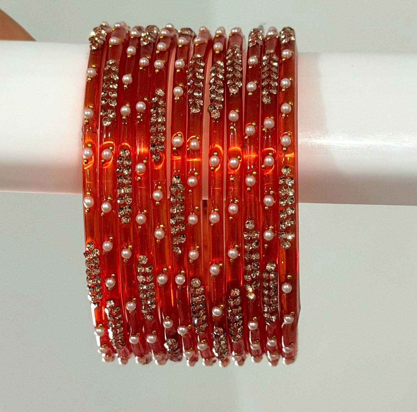 Sophia Bangle Set