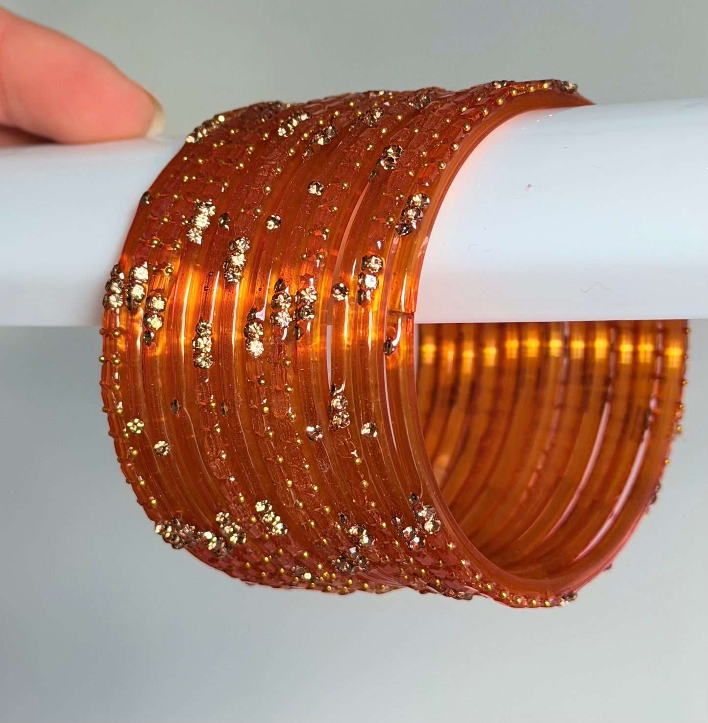 Sophia Bangle Set