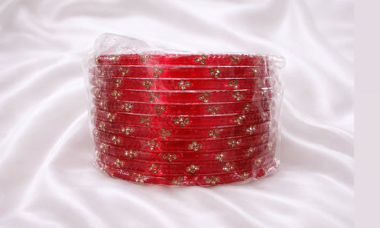 Noor Bangle Set