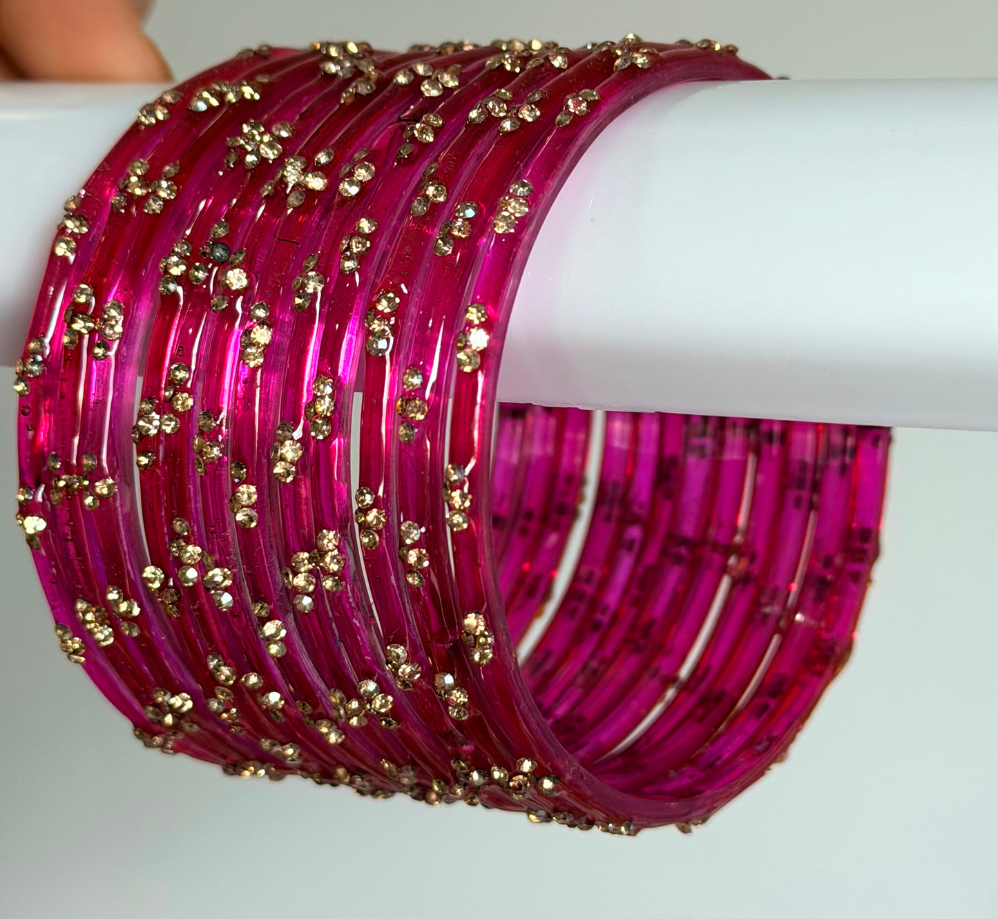 Sophia Bangle Set