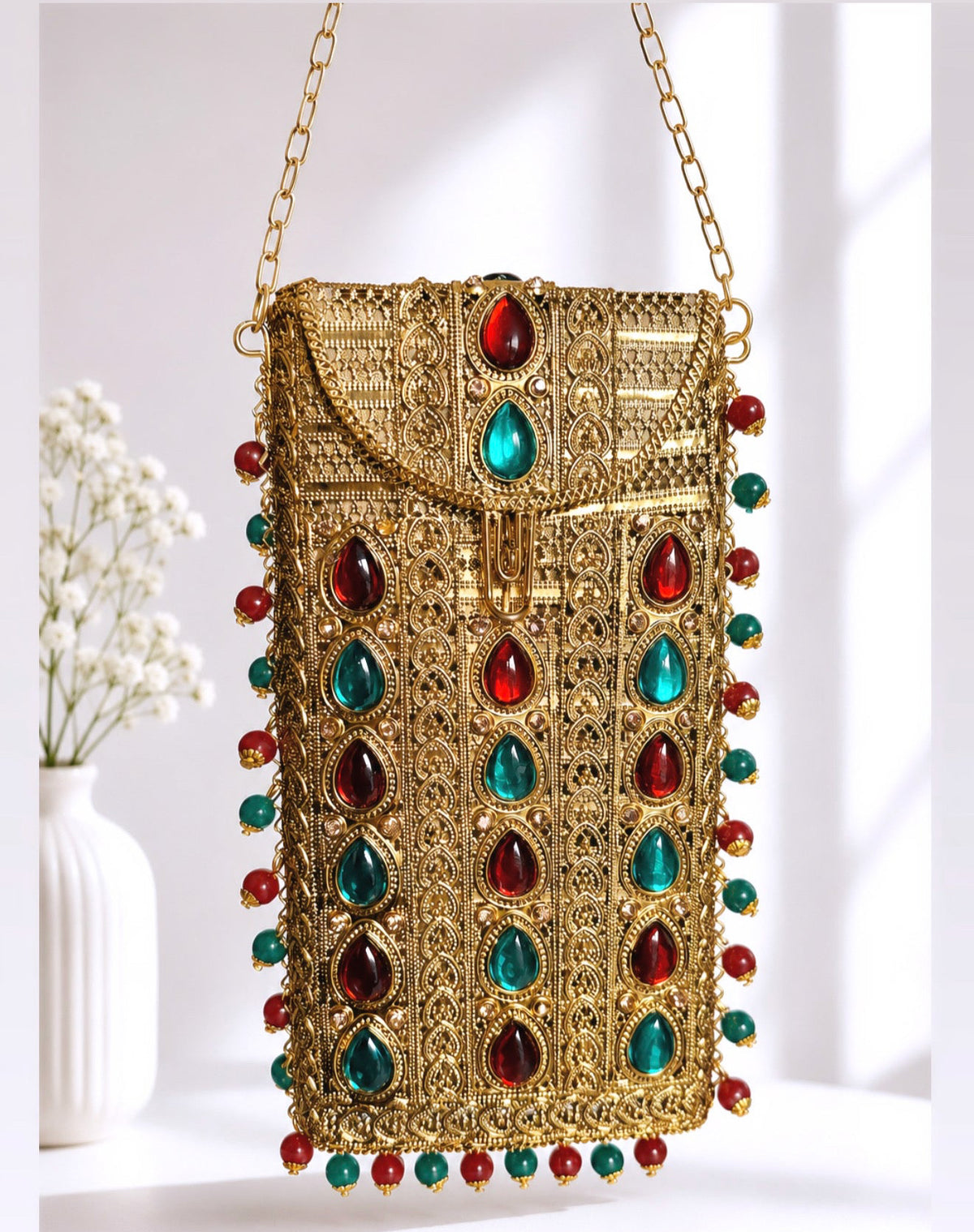 Imani Phone Purse