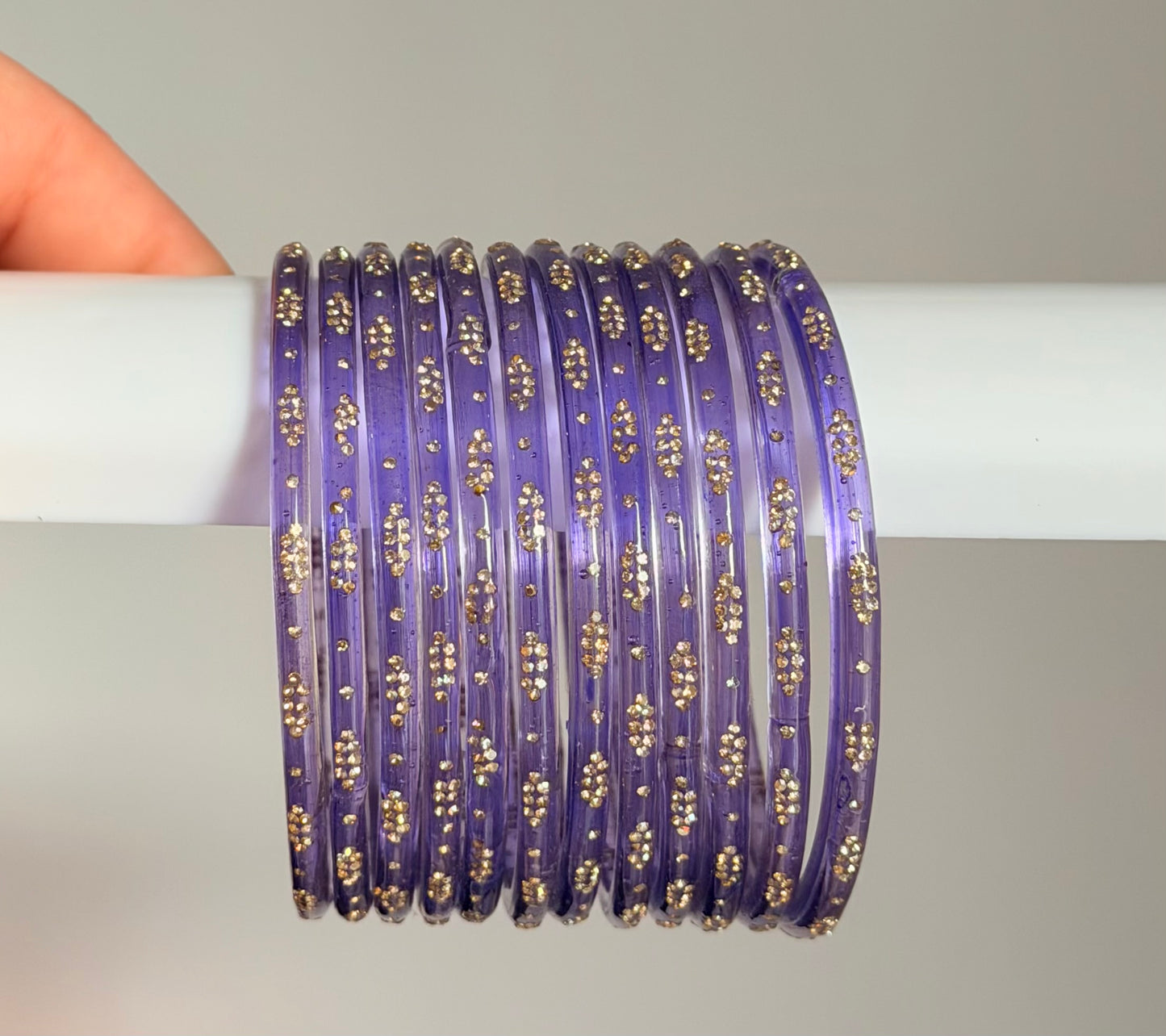 Sophia Bangle Set