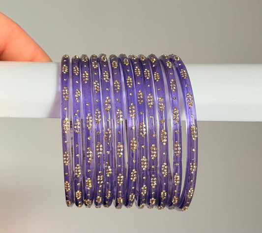 Sophia Bangle Set