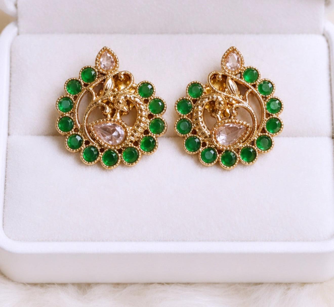 Raina Studs