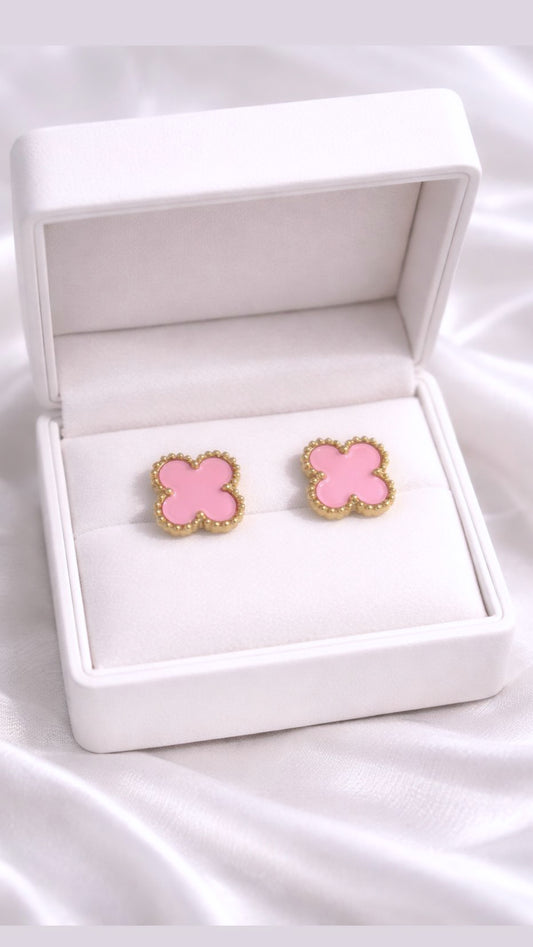 Disha Anti Tarnish Studs