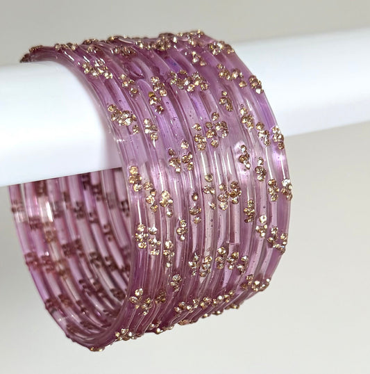 Sophia Bangle Set