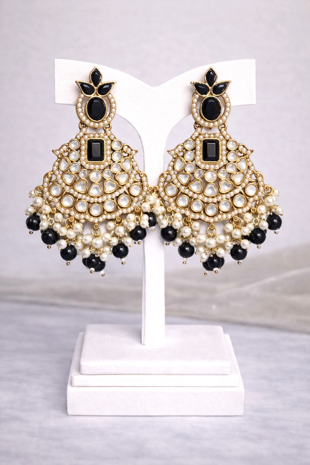 Tara-Premium Earrings