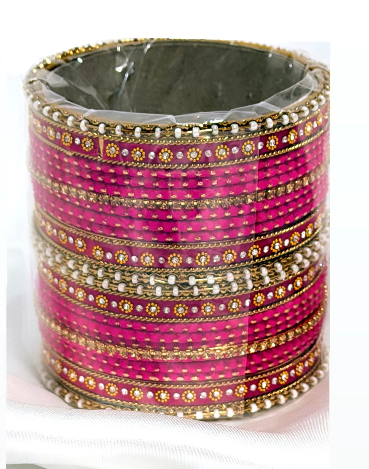 Vaishali Bangle Set