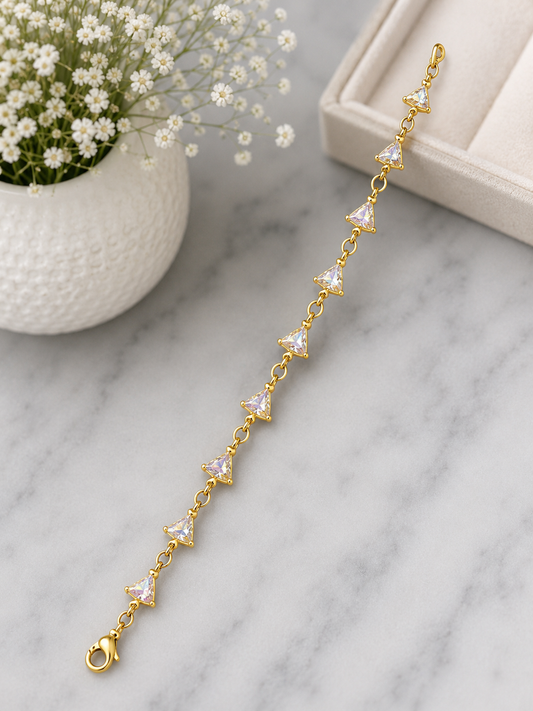 Mahira Dainty Bracelet