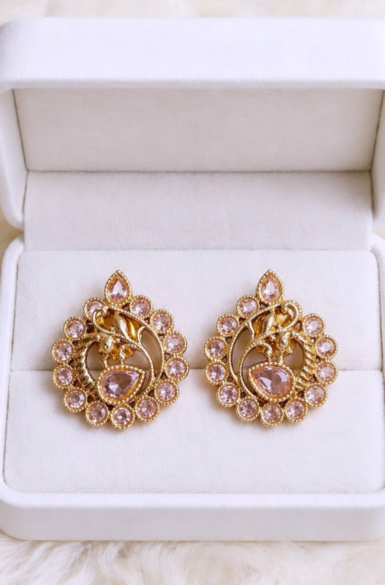 Raina Studs