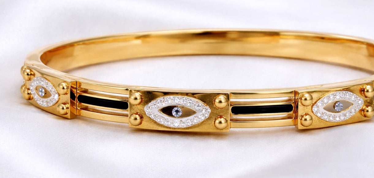 Muskaan Anti Tarnish Bracelet