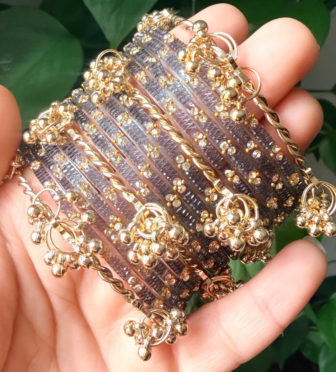 Anam Bangle Set